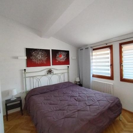 Residenza Tiziana Venezia Leilighet Eksteriør bilde