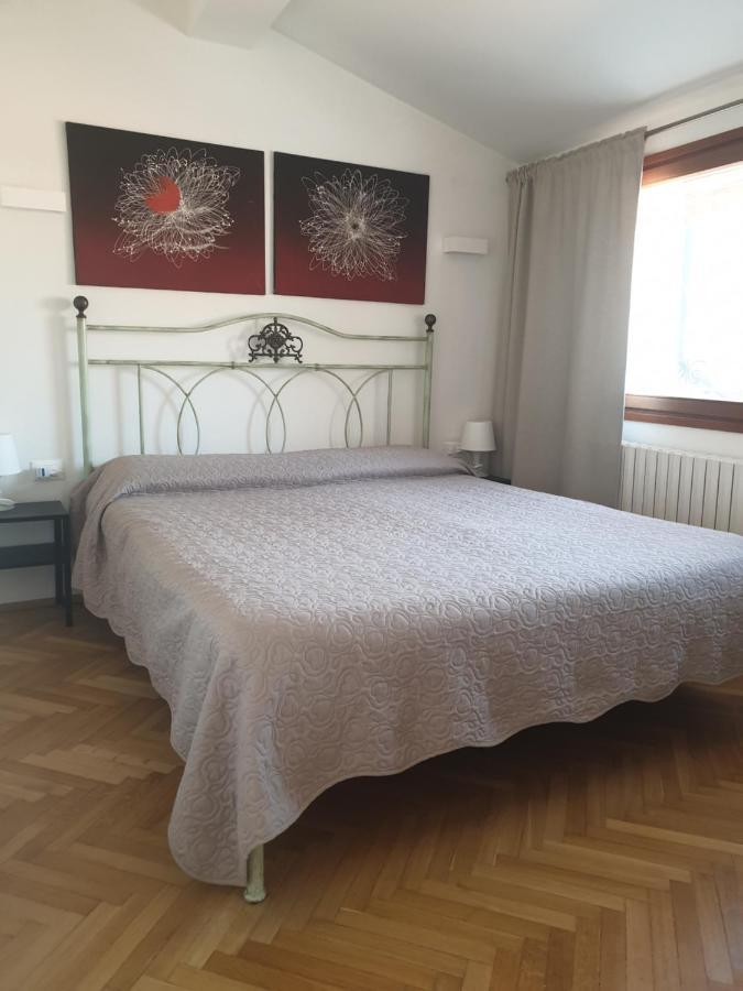 Residenza Tiziana Venezia Leilighet Eksteriør bilde
